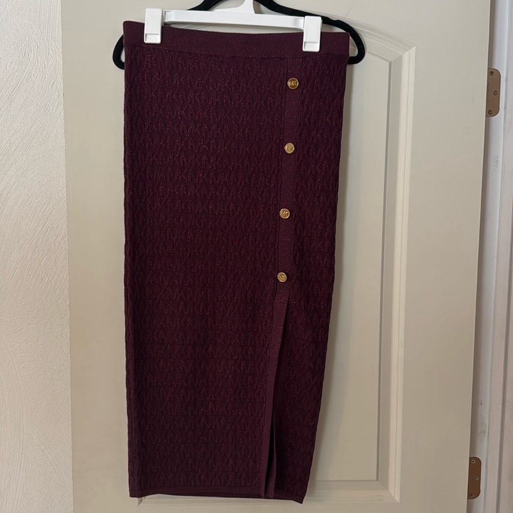 Michael Kors Skirt